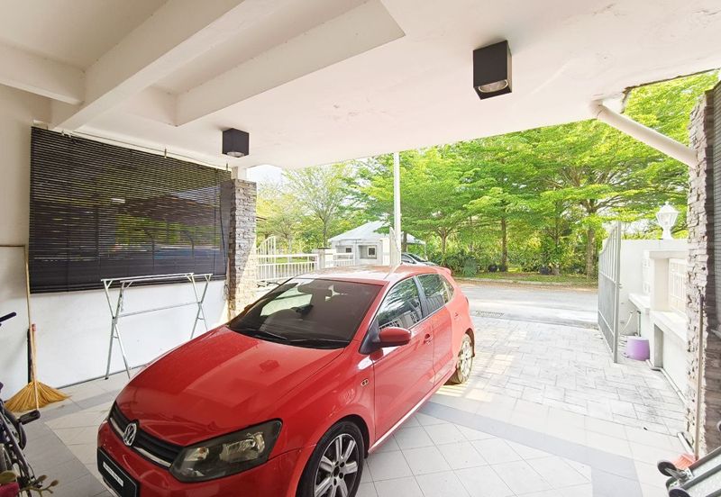 Seksyen 4 Tambahan, Bandar Baru Bangi