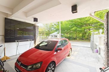 Seksyen 4 Tambahan, Bandar Baru Bangi