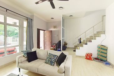 Seksyen 4 Tambahan, Bandar Baru Bangi