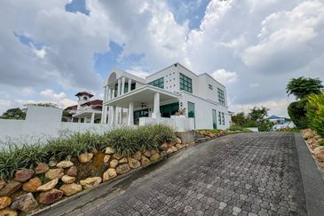 Kelab Golf Sultan Abdul Aziz Shah