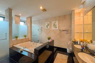 Kelab Golf Sultan Abdul Aziz Shah