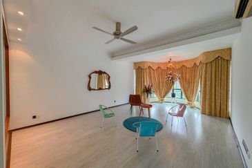 Kelab Golf Sultan Abdul Aziz Shah