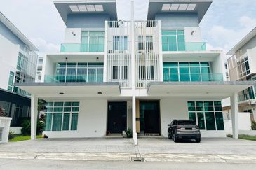 Clover Garden Residences