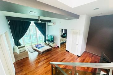 Clover Garden Residences