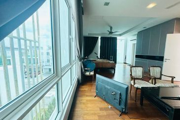 Clover Garden Residences