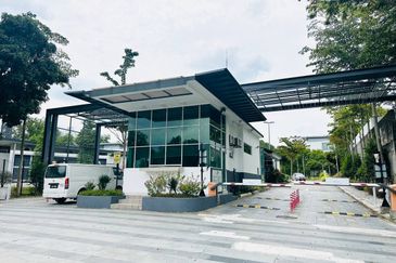 Clover Garden Residences