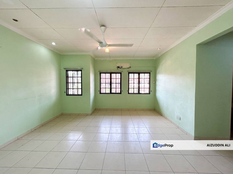 FREEHOLD 🔥 Primaya 2 Storey Terrace Bandar Tun Husseinn Onn, Cheras, Selangor, Batu 9th Cheras