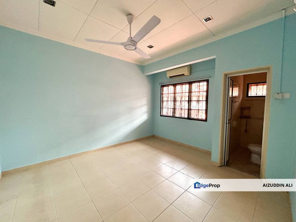 FREEHOLD 🔥 Primaya 2 Storey Terrace Bandar Tun Husseinn Onn, Cheras, Selangor, Batu 9th Cheras