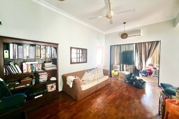 Saujana Villa, Kajang