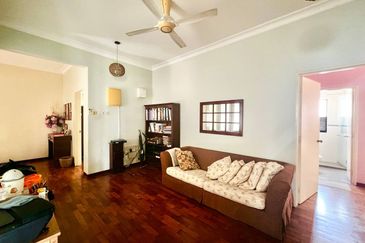 Saujana Villa, Kajang