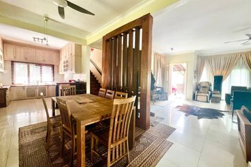 Saujana Villa, Kajang