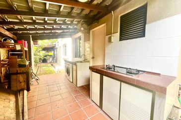 Saujana Villa, Kajang