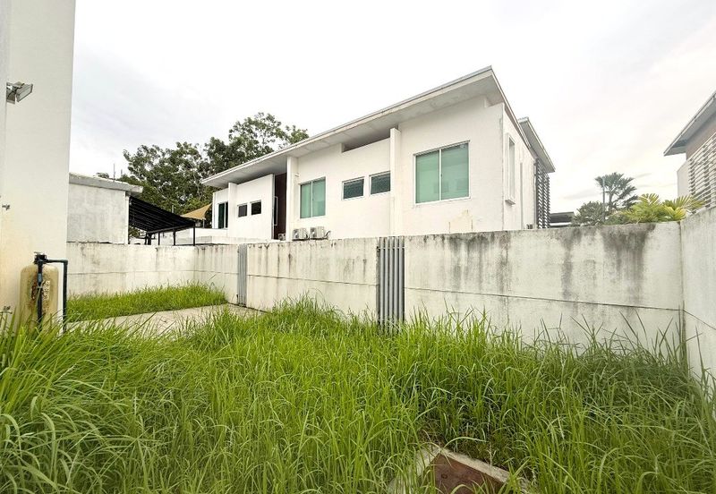 Cassia Garden Residence