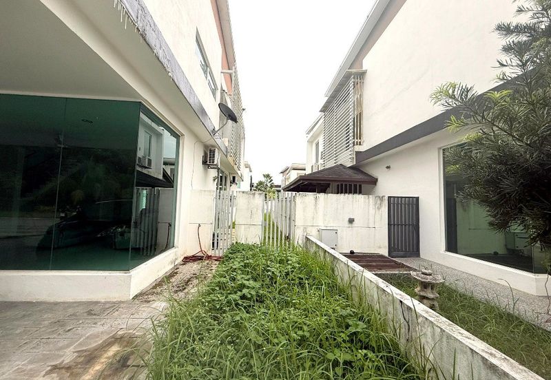 Cassia Garden Residence