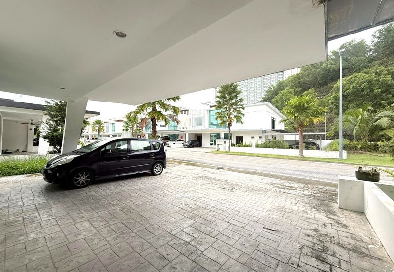 Cassia Garden Residence