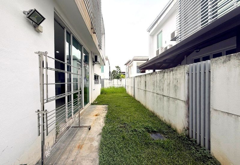 Cassia Garden Residence