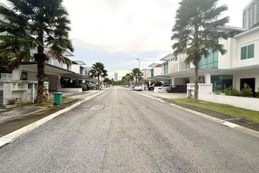 Cassia Garden Residence