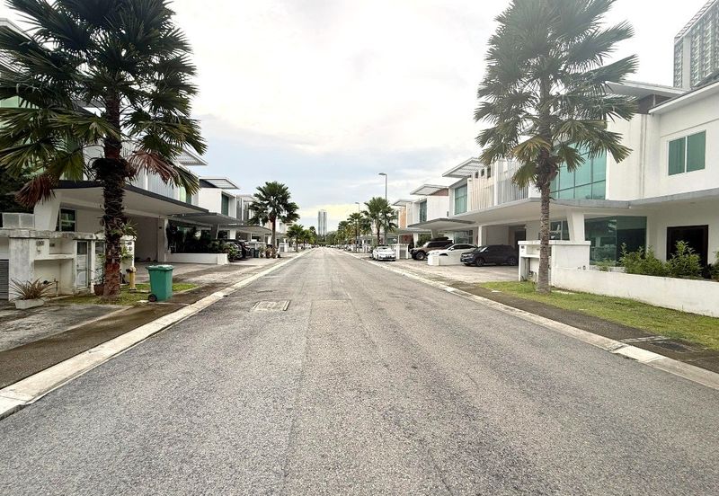 Cassia Garden Residence