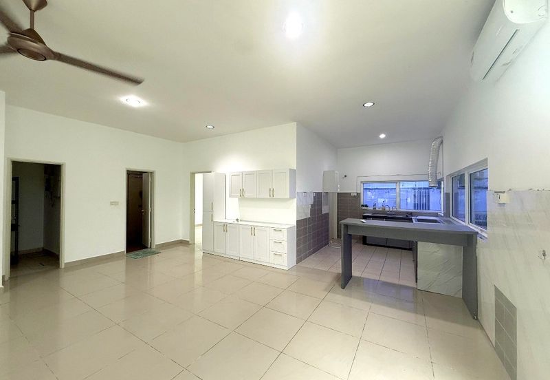 Cassia Garden Residence