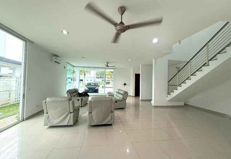 Cassia Garden Residence