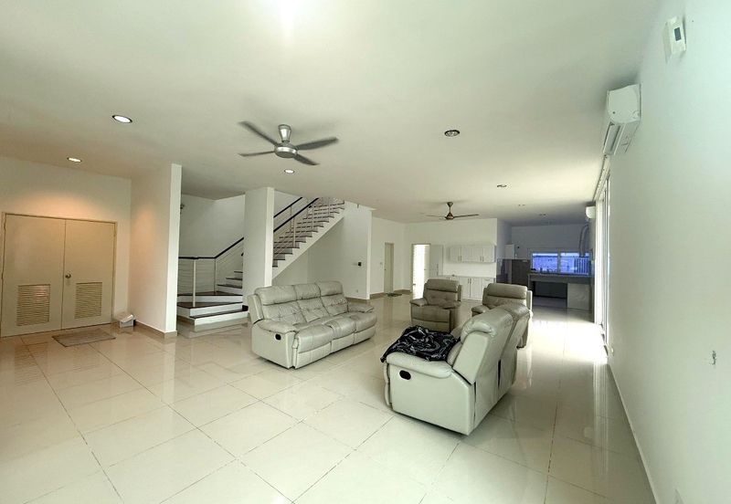 Cassia Garden Residence