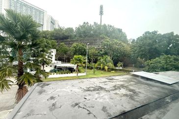 Cassia Garden Residence