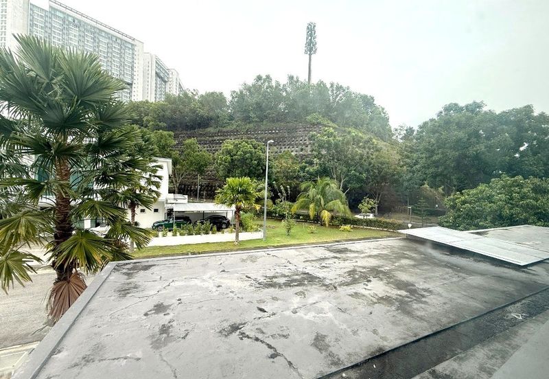 Cassia Garden Residence