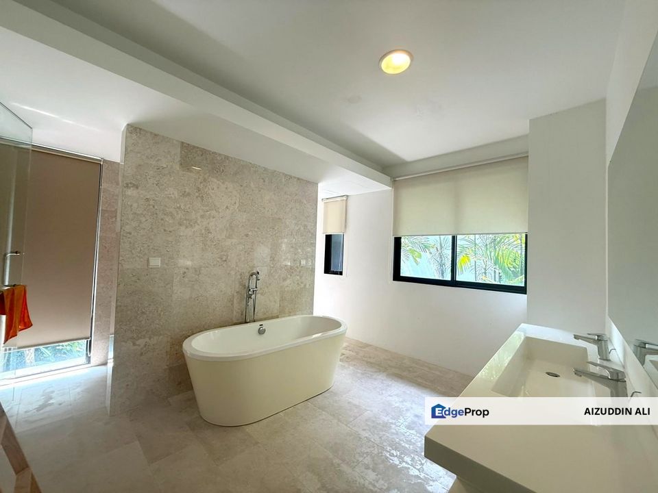  𝟯-𝗦𝘁𝗼𝗿𝗲𝘆 𝗗𝗲𝘀𝗶𝗴𝗻𝗲𝗿 𝗕𝘂𝗻𝗴𝗮𝗹𝗼𝘄 @ 𝟮𝟬 𝗧𝗿𝗲𝗲𝘀 𝗪𝗲𝘀𝘁, 𝗧𝗮𝗺𝗮𝗻 𝗠𝗲𝗹𝗮𝘄𝗮𝘁𝗶, Selangor, Taman Melawati