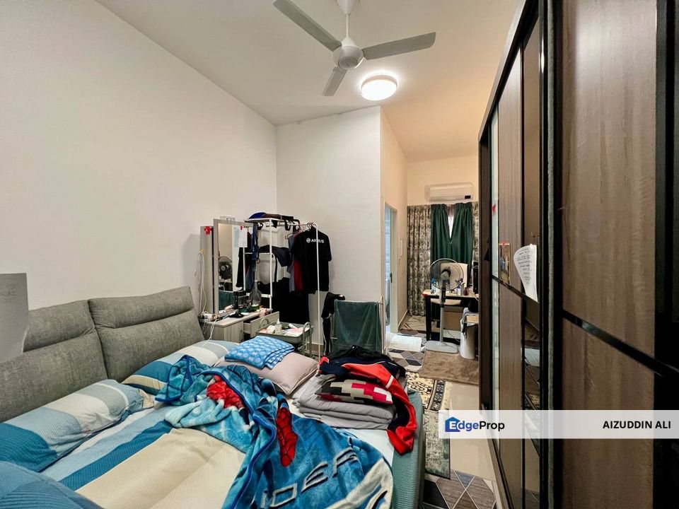 Double Storey Terrace Sejati Lakeside, Cyberjaya 🏠📍, Selangor, Cyberjaya