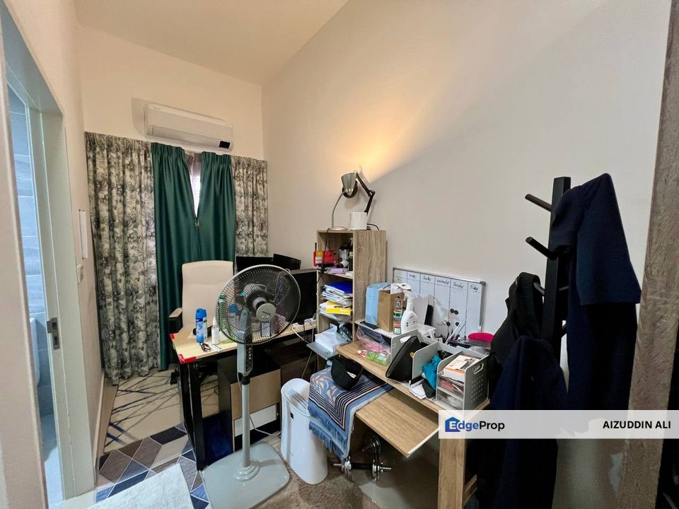 Double Storey Terrace Sejati Lakeside, Cyberjaya 🏠📍, Selangor, Cyberjaya