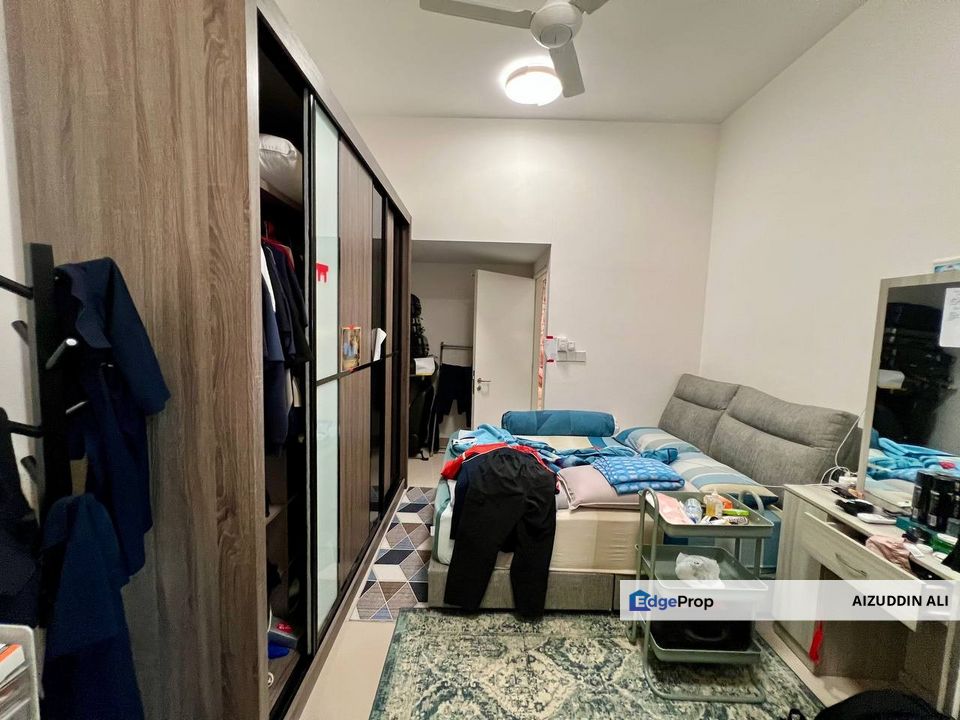 Double Storey Terrace Sejati Lakeside, Cyberjaya 🏠📍, Selangor, Cyberjaya