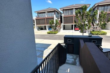 The Mulia Residences