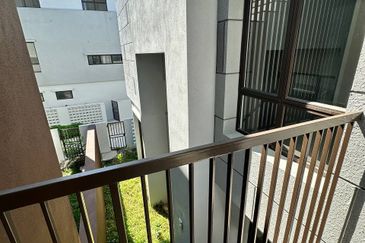 The Mulia Residences