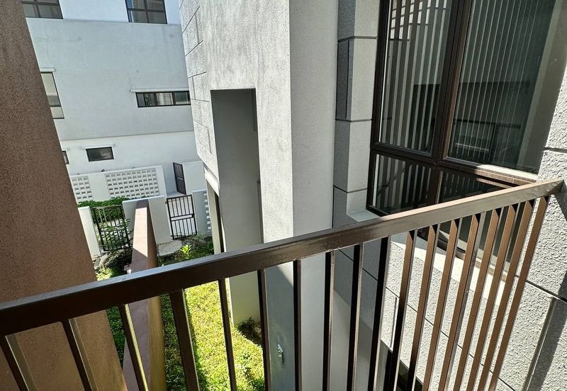 CHEAPEST Type B 3 Storey The Mulia Residence Cyberjaya