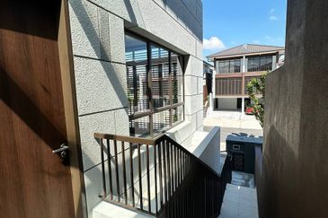 The Mulia Residences