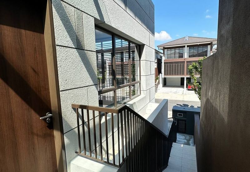 CHEAPEST Type B 3 Storey The Mulia Residence Cyberjaya