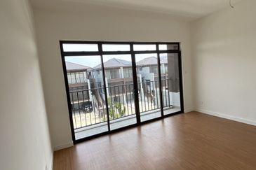 The Mulia Residences