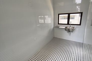 The Mulia Residences