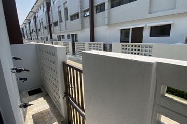 The Mulia Residences