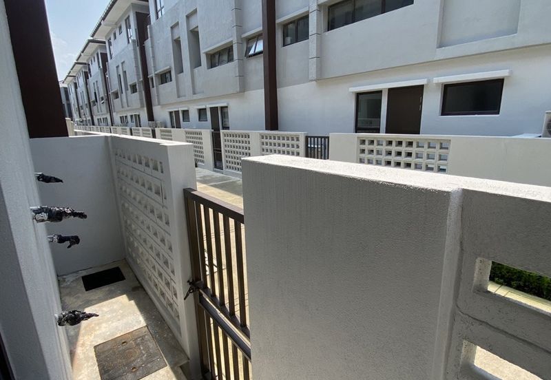 CHEAPEST Type B 3 Storey The Mulia Residence Cyberjaya