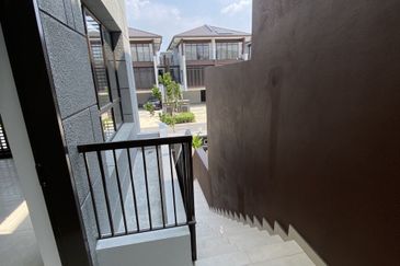 The Mulia Residences