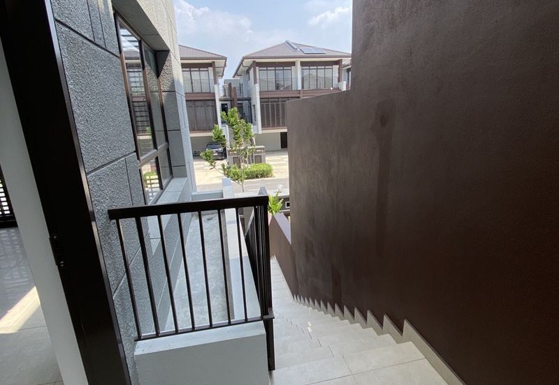 CHEAPEST Type B 3 Storey The Mulia Residence Cyberjaya