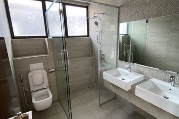 The Mulia Residences