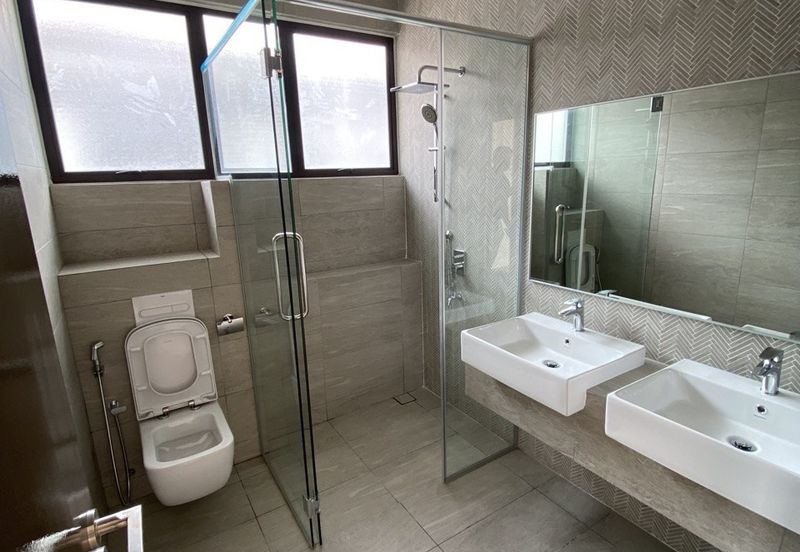 CHEAPEST Type B 3 Storey The Mulia Residence Cyberjaya