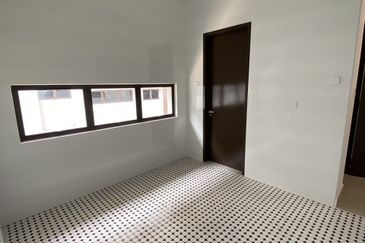 The Mulia Residences