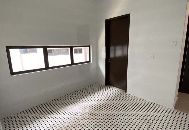 CHEAPEST Type B 3 Storey The Mulia Residence Cyberjaya