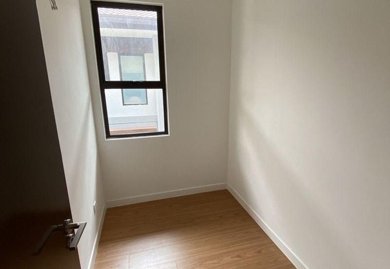 CHEAPEST Type B 3 Storey The Mulia Residence Cyberjaya