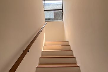 The Mulia Residences