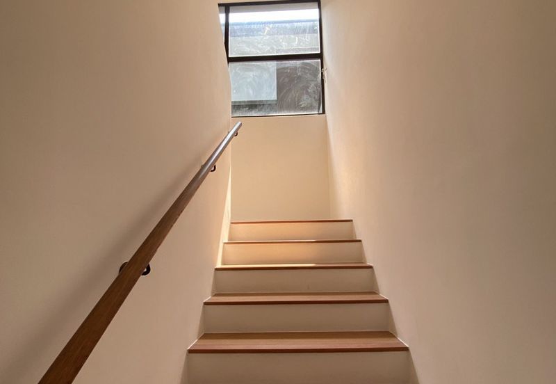 CHEAPEST Type B 3 Storey The Mulia Residence Cyberjaya