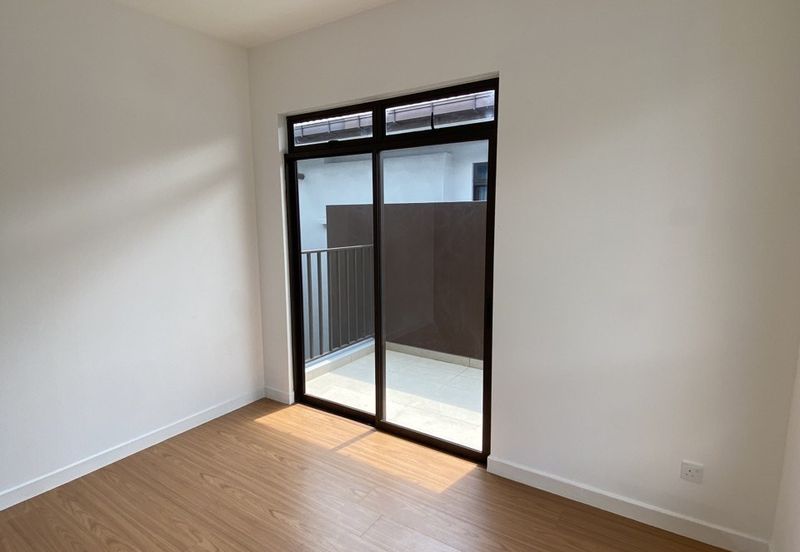 CHEAPEST Type B 3 Storey The Mulia Residence Cyberjaya